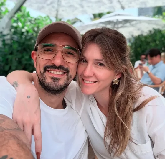 Instalado en México, Abel Pintos confirma lo que todos esperaban