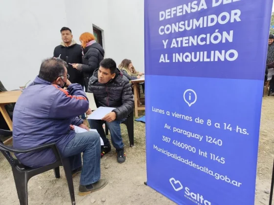 El sábado 5 de abril “La Muni en tu barrio” estará en Limache