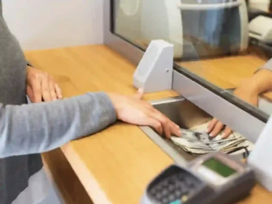 Cierran los bancos de todo el país por tres días: cuándo y por qué
