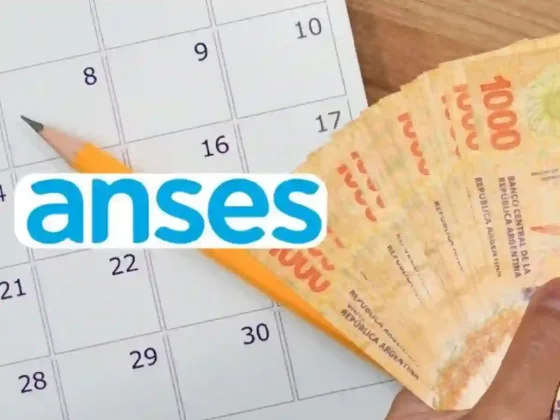 Calendario completo de ANSES: cuándo cobran jubilados, AUH y SUAF en abril