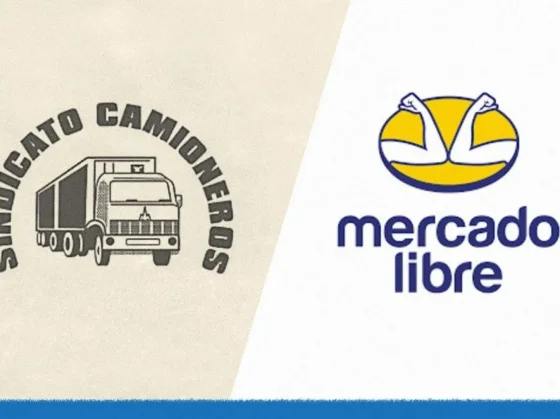 Nuevo fallo judicial a favor de Mercado Libre en la disputa con el sindicato de Camioneros