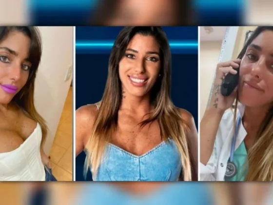 Cuánto cobra Catalina Gorostidi por haber reingresado a Gran Hermano
