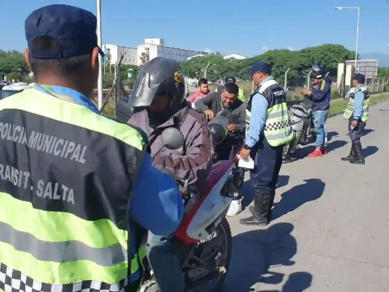 Arranca el scoring para conductores: sanciones y cómo recuperar el puntaje