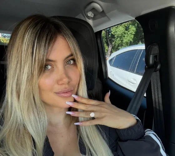 El perverso plan de Elba Marcovecchio para defenestrar a Wanda Nara