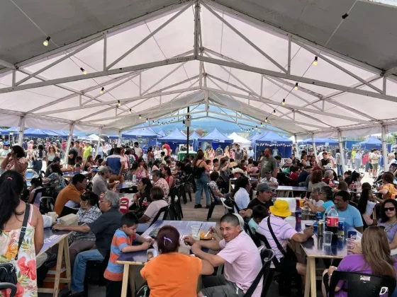 Más de 60 Food Trucks participarán de la 2° edición de la Expo Ciudad