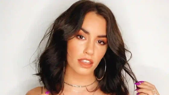Lali Espósito anuncia nuevo álbum de estudio