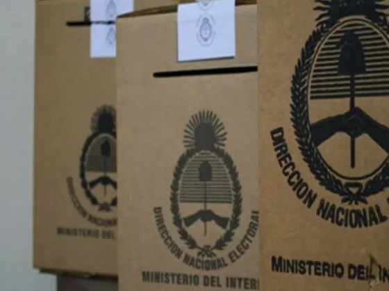 Se reglamentó el voto por correo en el exterior para las elecciones de 2025