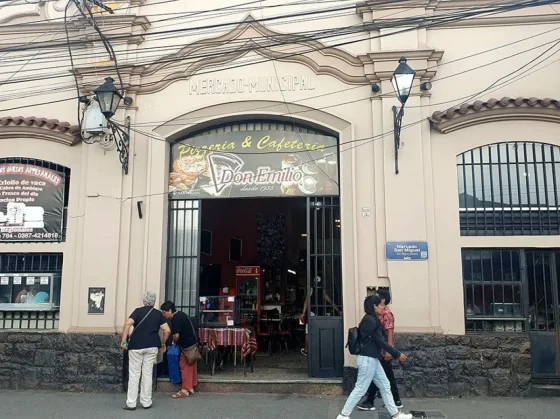 Así funcionarán los servicios municipales durante el feriado del miércoles 2 de abril