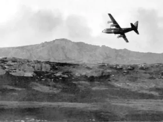 Reino Unido planeaba bombardear Argentina en plena Guerra de Malvinas: qué los detuvo