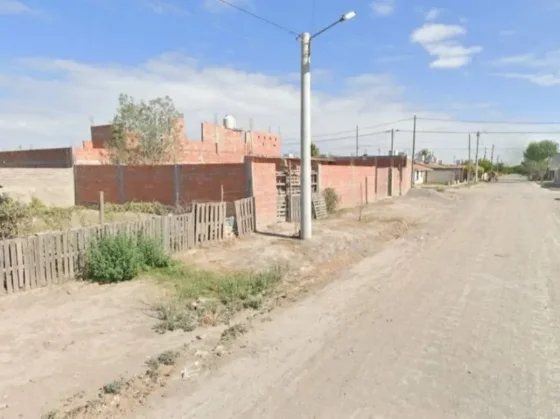 Encontraron el cuerpo sin vida de una mujer en el Barrio Los Paraísos