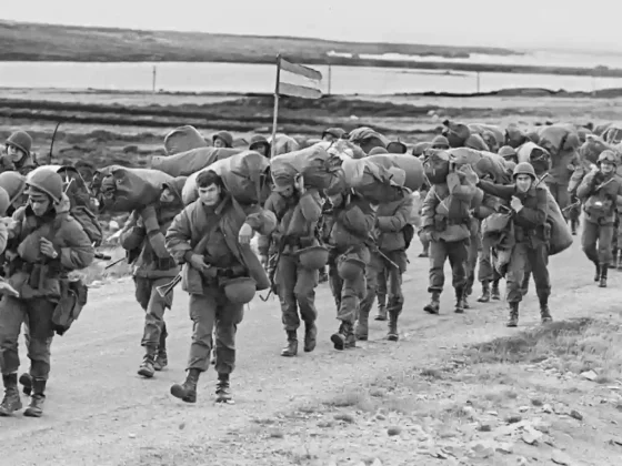 Día del Veterano y de los Caídos en la Guerra de las Malvinas: por qué se conmemora y qué pasó el 2 de abril