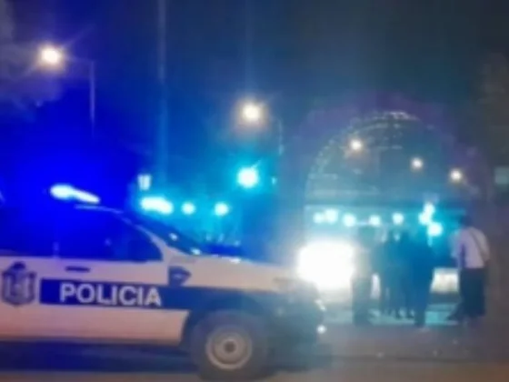 Clausuran un 'after' que operaba en un galpón de embalaje de bananas