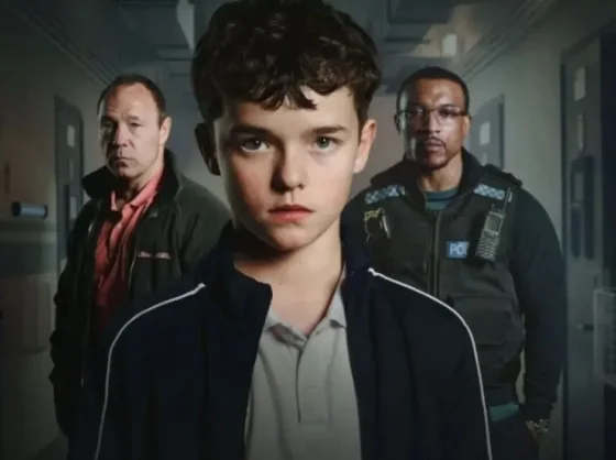 ¿Por qué el Reino Unido decidió incluir en los colegios la serie "Adolescencia" de Netflix?