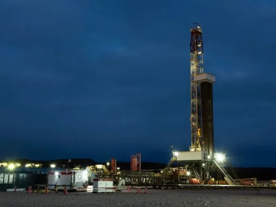 La Argentina exportó gas a Brasil por primera vez en la historia