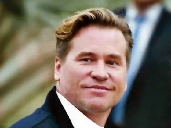 Murió Val Kilmer, el carismático actor de ‘Top Gun’ y ‘Batman Forever’