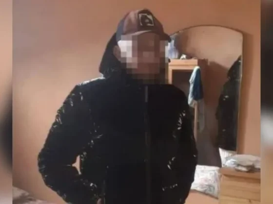 Un hombre golpeó a su pareja y amenazó con una cuchilla a su cuñada: “Te voy dejar como un colador”