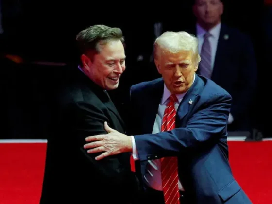Aseguran que Elon Musk prepara su salida del gobierno de Donald Trump
