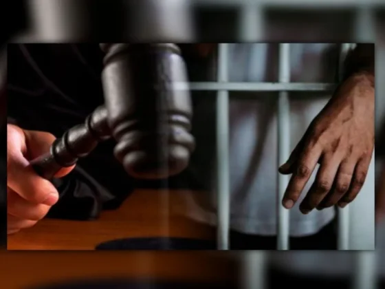 Condenaron a prisión perpetua a papá salteño por el homicidio calificado de su beba