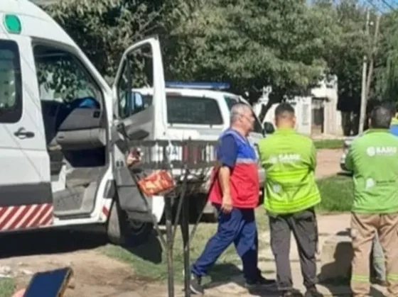Un niño de 12 años mató a su padrastro porque golpeaba a su madre