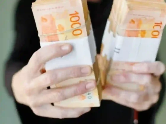 Subió la tasa del plazo fijo: los 5 bancos que más pagan