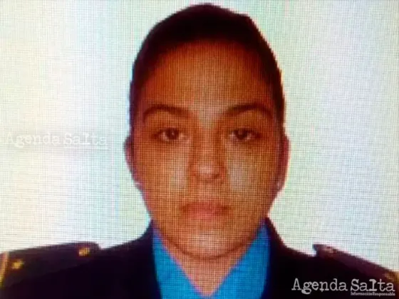 Cadena perpetua para la policía que mató a una compañera en una comisaría porque salía con su ex