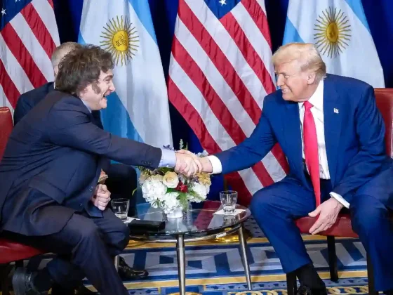 Cómo impactará en la Argentina la suba de aranceles anunciada por Trump