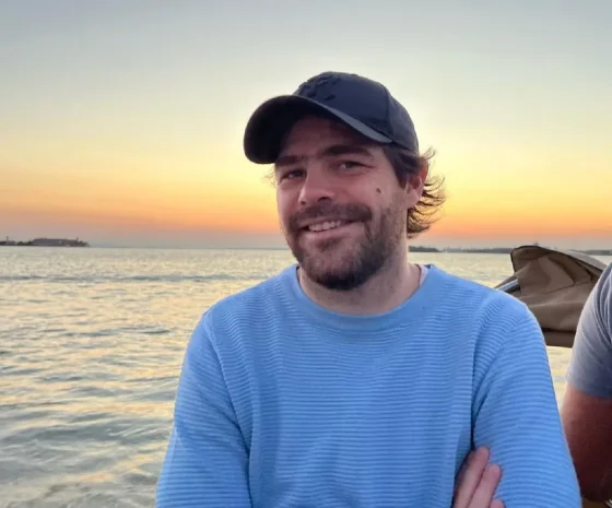 Peter Lanzani sufrió un terrible robo y pidió la ayuda de todos