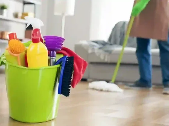 Hoy se celebra el día del personal doméstico: qué ocurre con su jornada laboral y cuánto deben cobrar