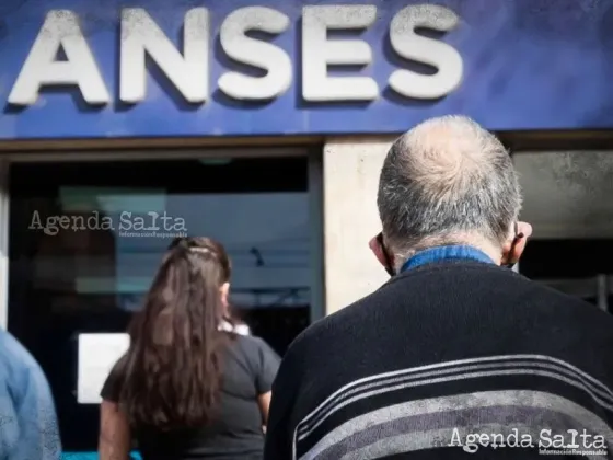 Anses confirmó el aumento de 15,53% para jubilaciones, pensiones y asignaciones
