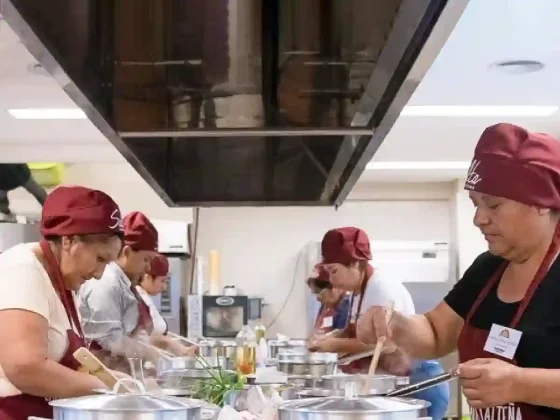 La mejor empanada de Salta se elegirá en una nueva edición del Concurso Provincial