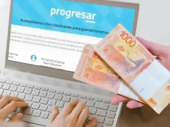 Becas para estudiantes de 17 a 24 años: cómo inscribirse para cobrarla en 2025