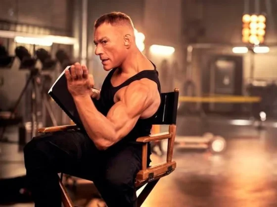Denuncian a Jean-Claude Van Damme por abuso sexual a mujeres víctimas de una red de trata