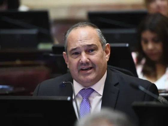 Senadores Nacionales por Salta piden al gobierno que se declare la emergencia en el departamento Rivadavia