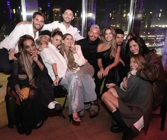 La polémica propuesta de Marcelo Tinelli a todas sus ex parejas