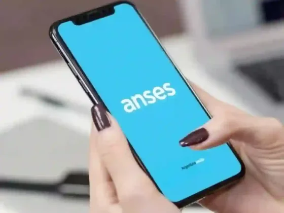 ANSES: quiénes cobran este viernes 4 de abril