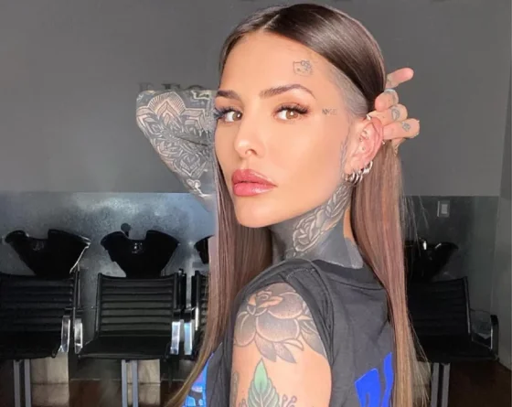 Cande Tinelli aportó un espeluznante dato sobre su separación de Coti Sorokin