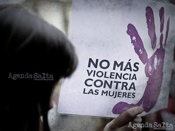 DRAMÁTICO: Más de 16 causas por día en Salta por Violencia de Género, solo en el distrito Centro
