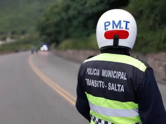 El domingo habrá un corte en la rotonda De los Gauchos sentido Este – Oeste