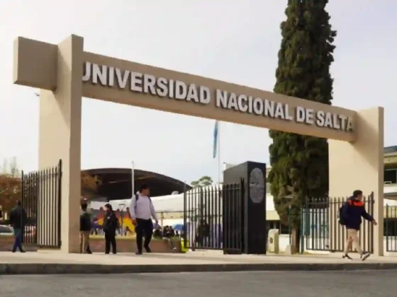 Escándalo en la UNSa: docente falleció y su marido continuaba cobrando el sueldo
