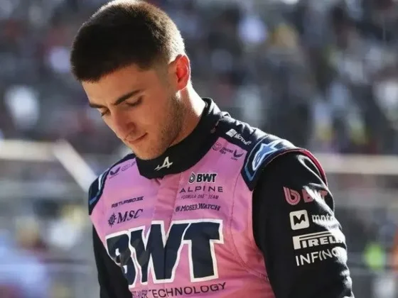 Una nueva decepción para Alpine con Jack Doohan fuera del primer corte en el GP de Japón