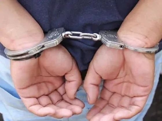 Nuevo detenido por un millonario robo en Salta