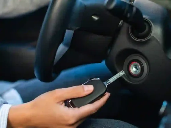 Estas son las funciones ocultas de las llaves del auto