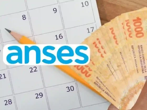 Anses activa las Pensiones No Contributivas de abril: cuándo cobro, por DNI