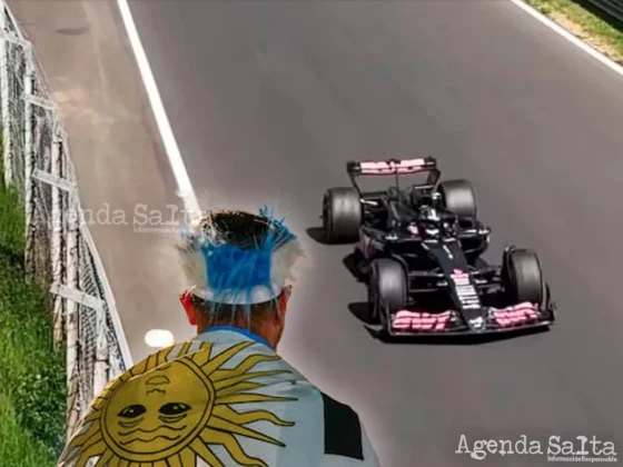 Los resultados obtenidos por Doohan lo colocan en una situación complicada y el piloto argentino espera listo por una oportunidad.