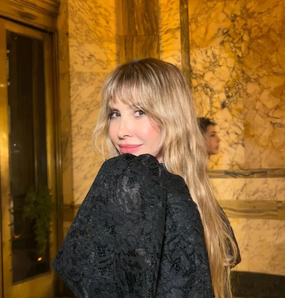 Salió a la luz lo peor que le hizo Marcelo Tinelli a Guillermina Valdés