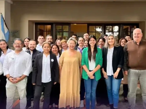 Orán: LLA se constituyó en el Concejo y se quedó con la Presidencia