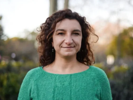 Una diputada de izquierda fue procesada por expresiones antisemitas