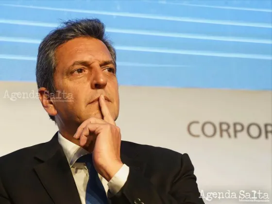 Aun no existen datos que prueben lo que aseguró el flamante ministro de Economía