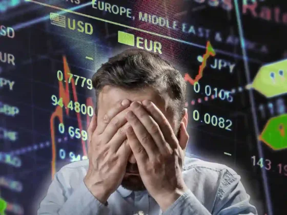 Una fake news hizo rebotar a los mercados por unos minutos y costó USD 2,5 billones