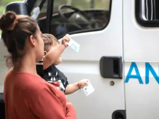 Inscripciones abiertas para solicitar AUH de Anses: dónde anotarse